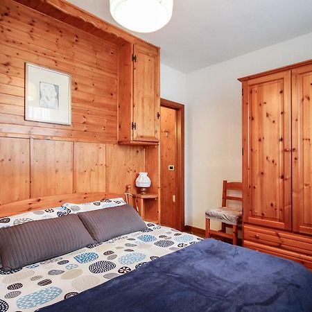 Chalet Monica Молино-ди-Ледро Экстерьер фото