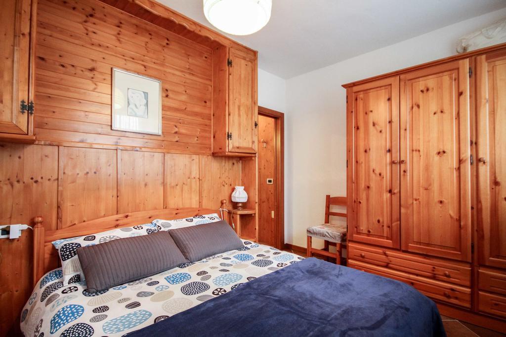 Chalet Monica Молино-ди-Ледро Экстерьер фото