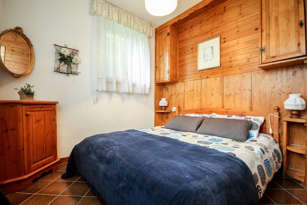 Chalet Monica Молино-ди-Ледро Экстерьер фото