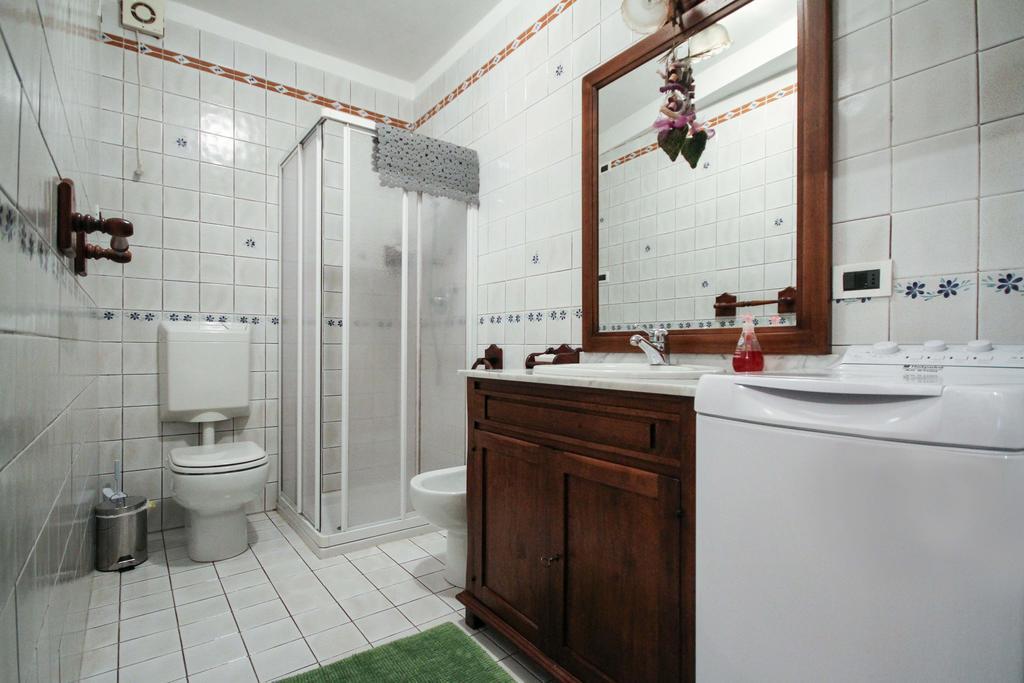 Chalet Monica Молино-ди-Ледро Экстерьер фото