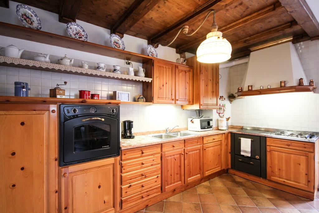 Chalet Monica Молино-ди-Ледро Экстерьер фото