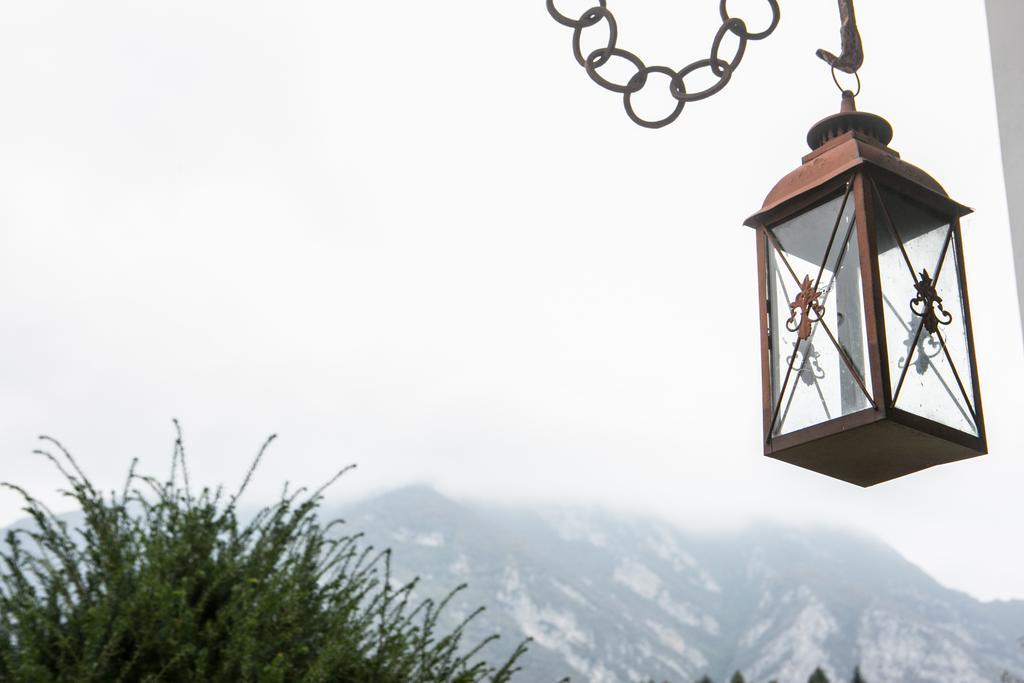 Chalet Monica Молино-ди-Ледро Экстерьер фото