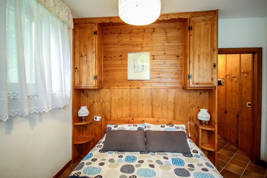 Chalet Monica Молино-ди-Ледро Экстерьер фото